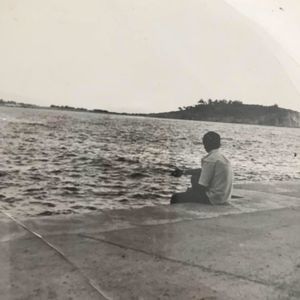 Meet your Posher, Sam